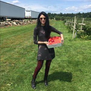 Meet your Posher, Jenny